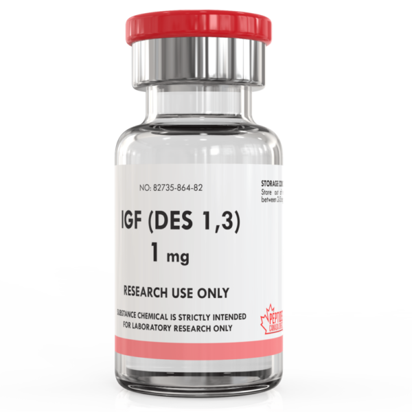 Peptides Canada Direct - Canada Peptides - Melanotan 2 - TB500 - BPC 157 - GHRP Peptides