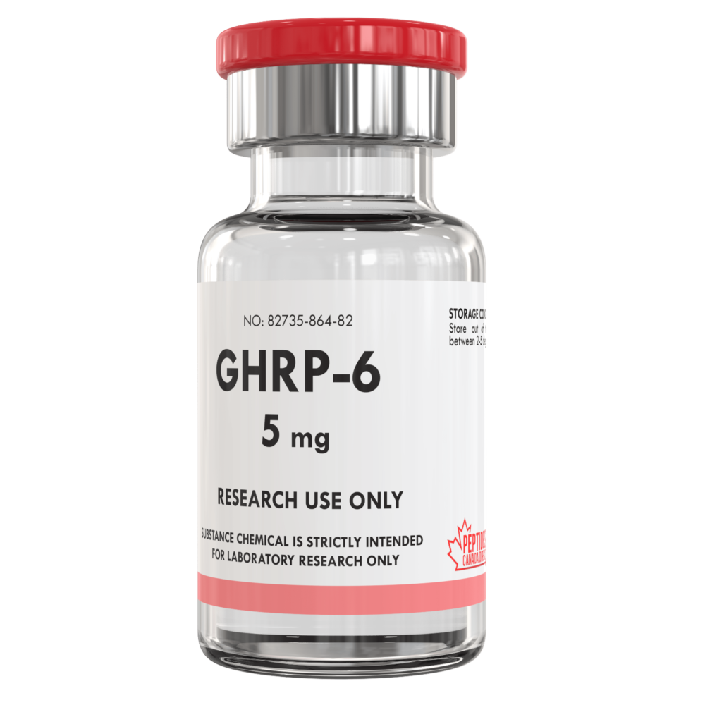 Peptides Canada Direct - Melanotan 2 - TB500 - BPC 157 - GHRP Peptides